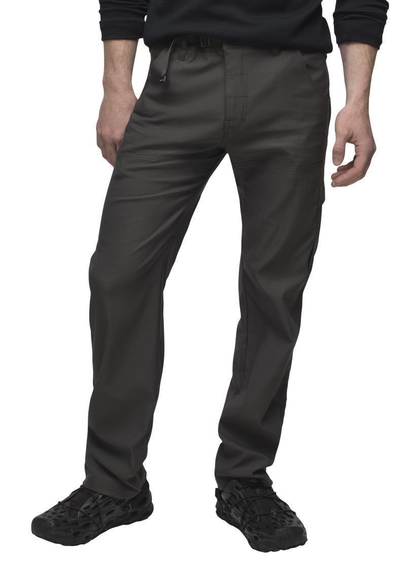 Stretch Zion Pants II, 30" Inseam - Mens - Dark Iron 2