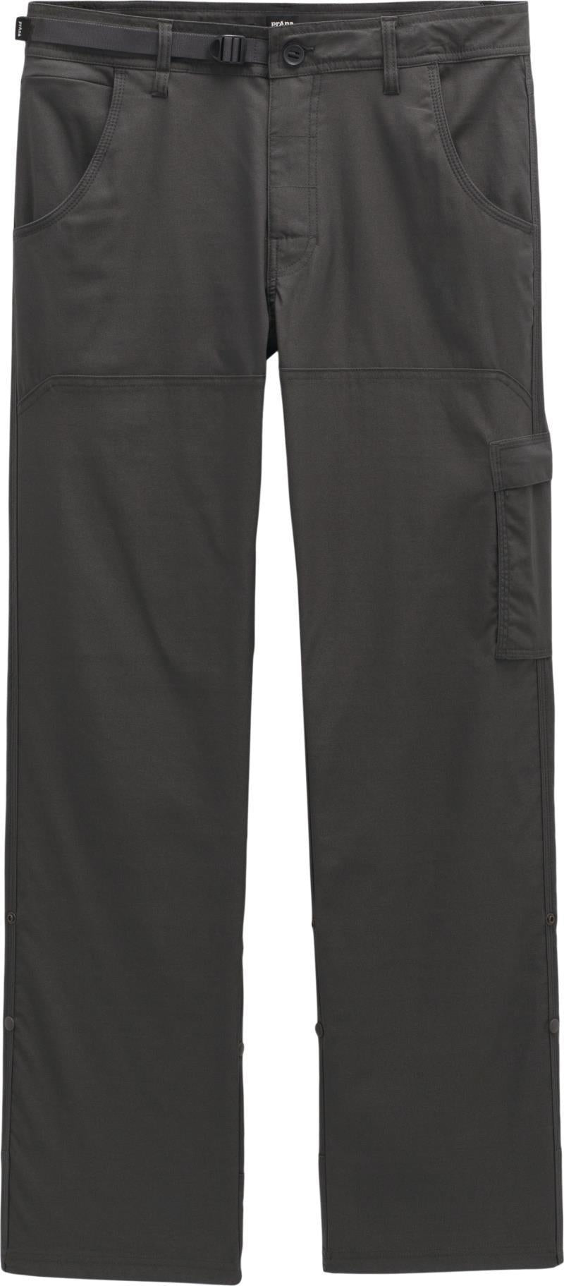 Stretch Zion Pants II, 32" Inseam - Mens - Dark Iron 1