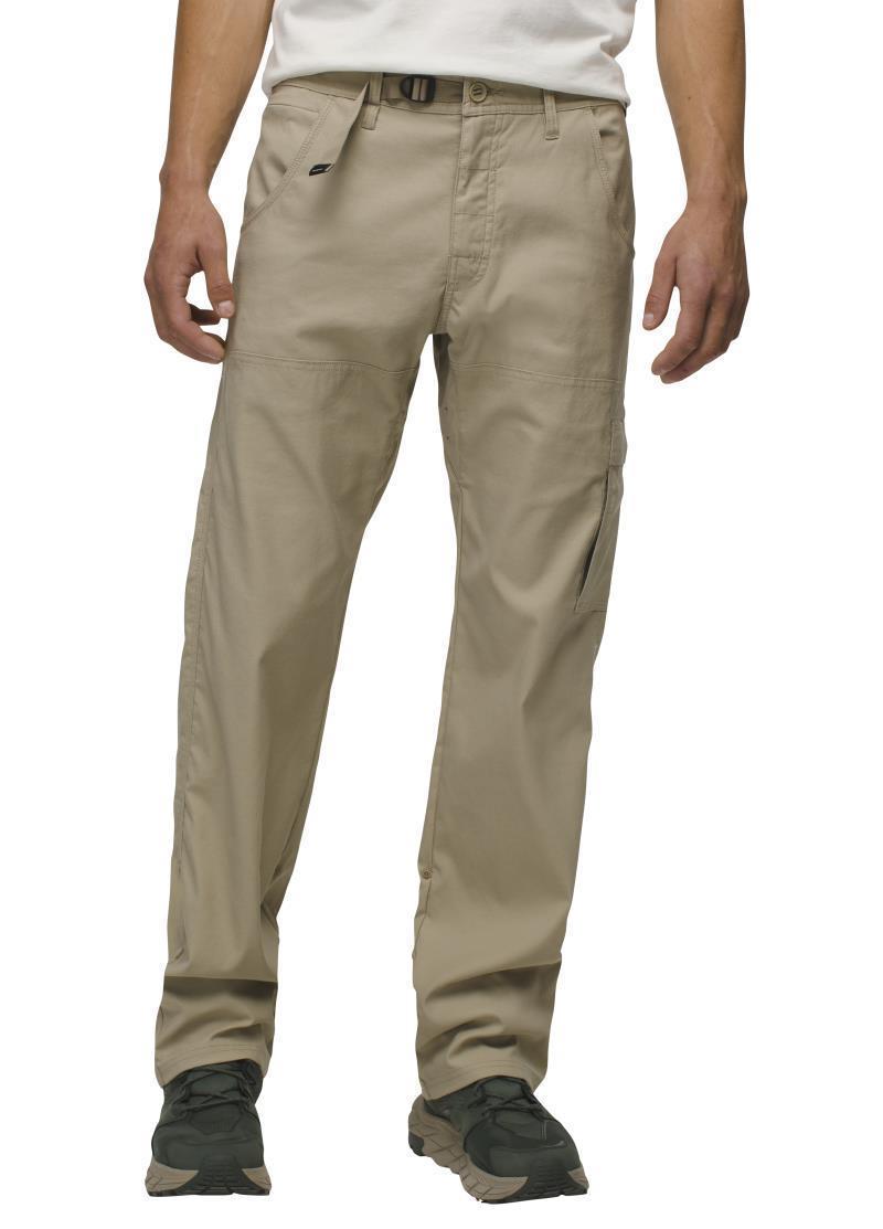 Stretch Zion Pants II, 32" Inseam - Mens - Sandbar 2