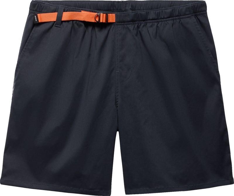 Stretch Zion Pull On Shorts, 5" Inseam - Mens - nautical 1