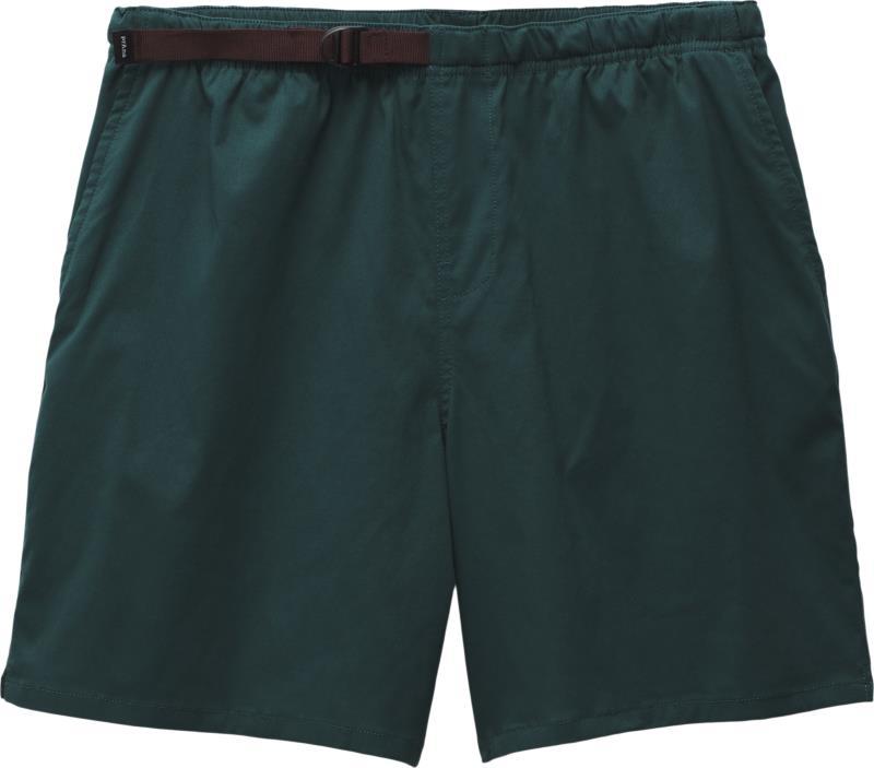 Stretch Zion Pull On Shorts, 7" Inseam - Mens - Wilderness 1