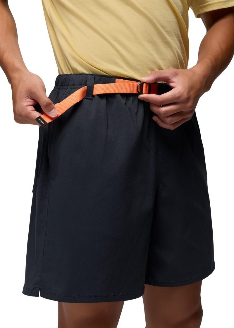Stretch Zion Pull On Shorts, 7" Inseam - Mens - nautical 1