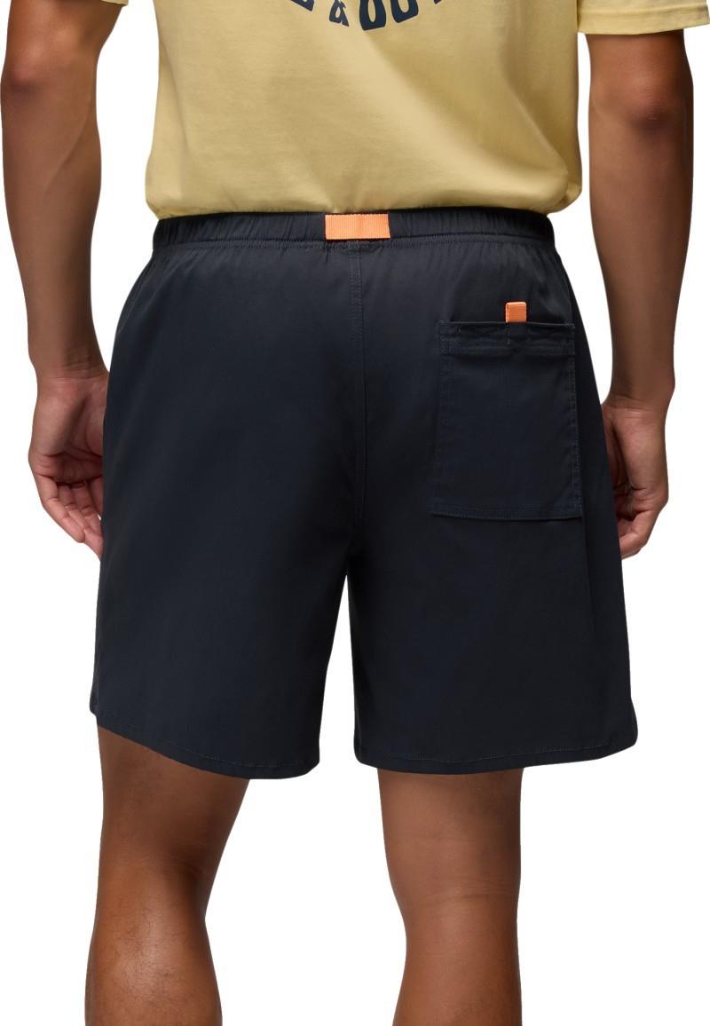 Stretch Zion Pull On Shorts, 7" Inseam - Mens - nautical 1