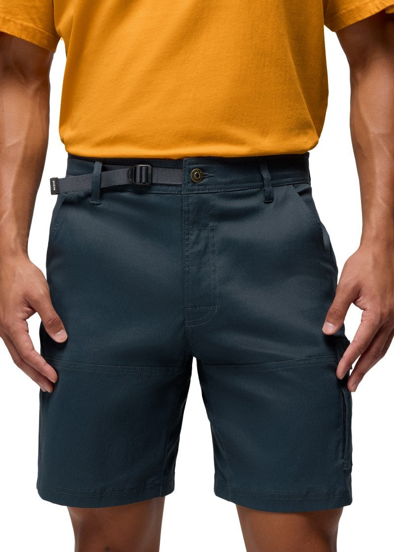 Stretch Zion Shorts, 10" Inseam - Mens - nautical 1