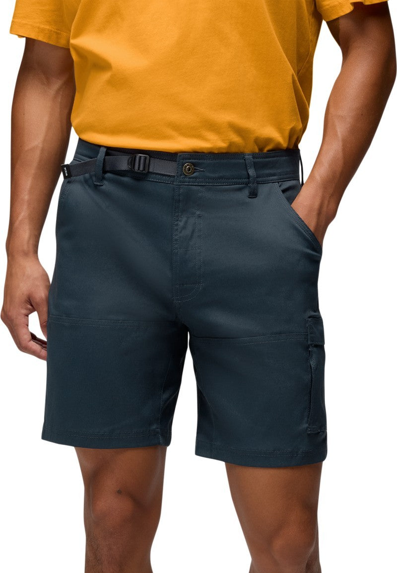 Stretch Zion Shorts, 10" Inseam - Mens - nautical 1