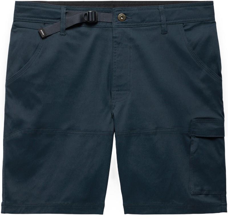 Stretch Zion Shorts, 8" Inseam - Mens - nautical 1