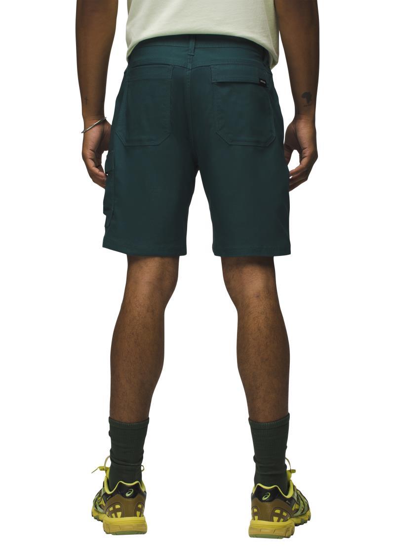 Stretch Zion Shorts II, 10" Inseam - Mens - Wilderness 3