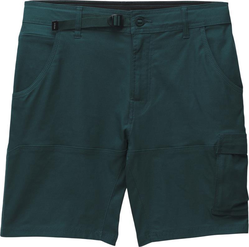 Stretch Zion Shorts II, 12" Inseam - Mens - Wilderness 1