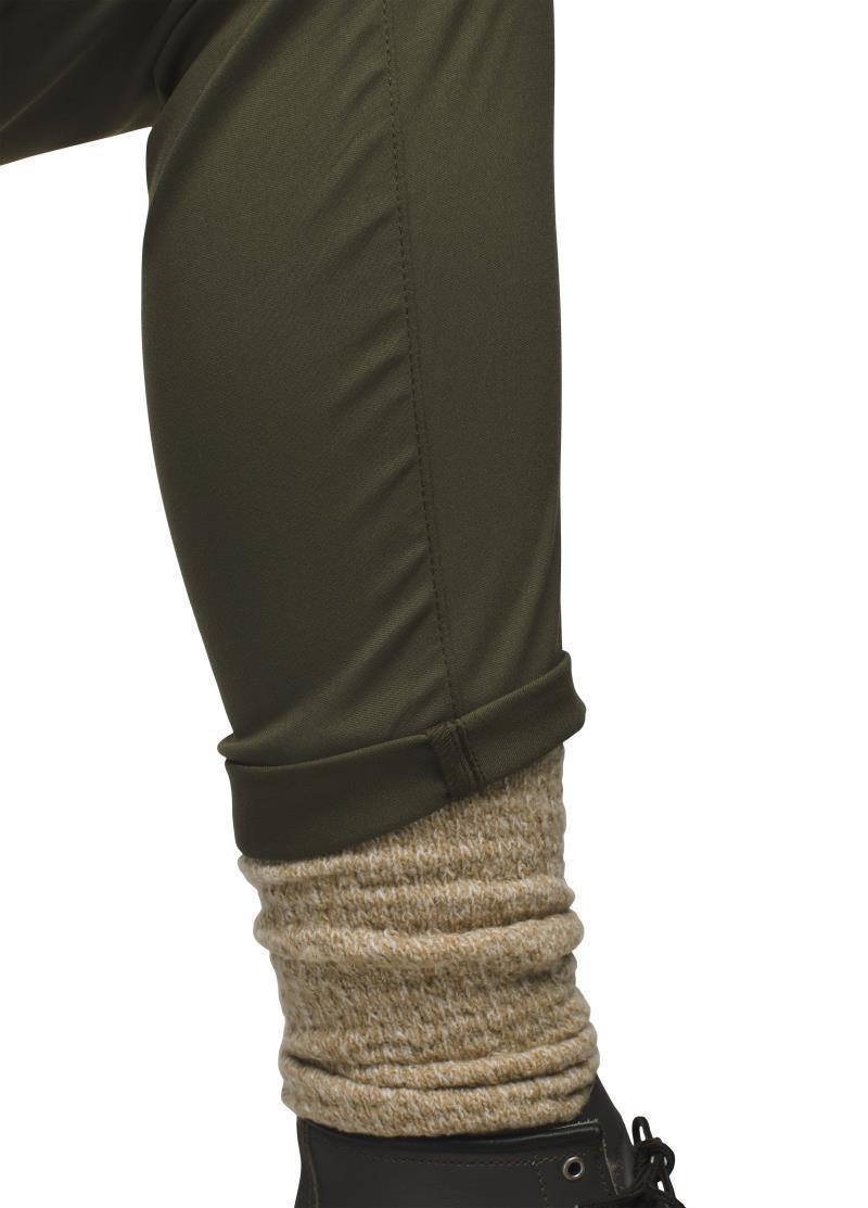 Stretch Zion Skinny Pants, Reg - Womens - Spruce Block 5