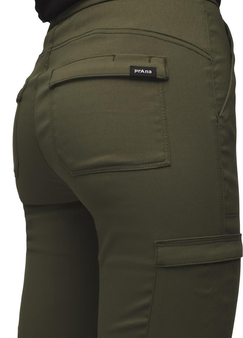 Stretch Zion Skinny Pants, Reg - Womens - Spruce Block 6