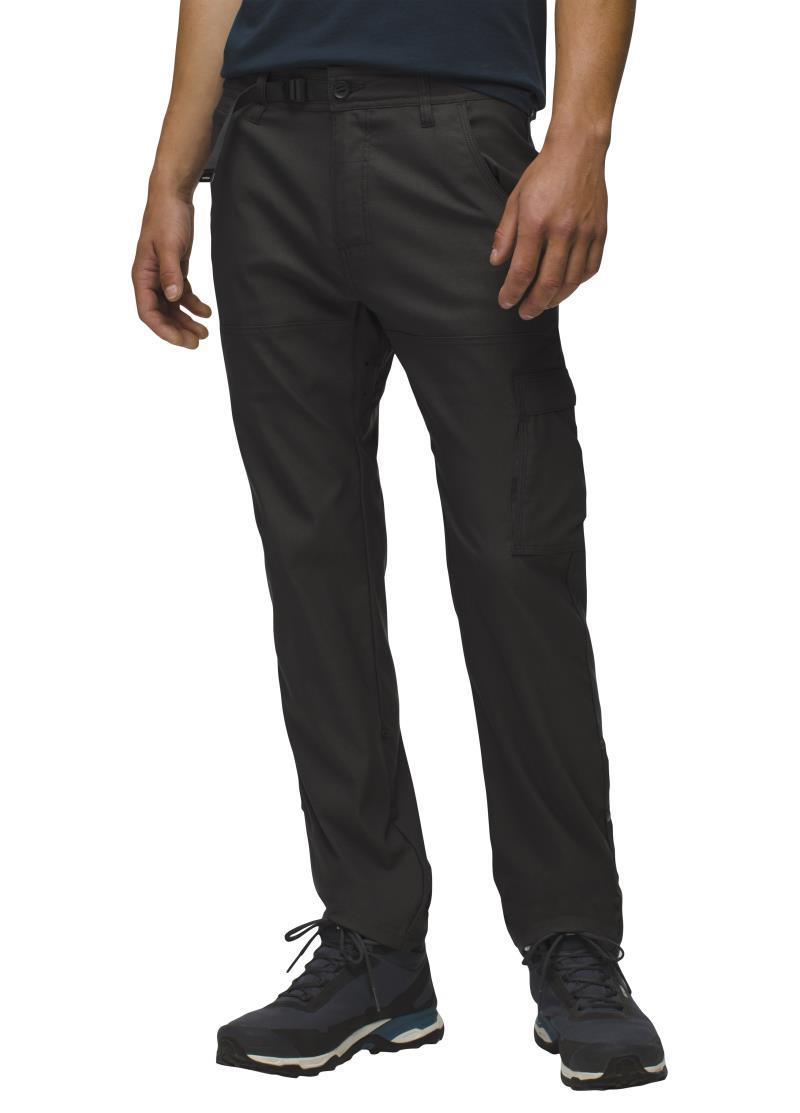 Stretch Zion Slim Pants II, 30" Inseam - Mens - Dark Iron 2