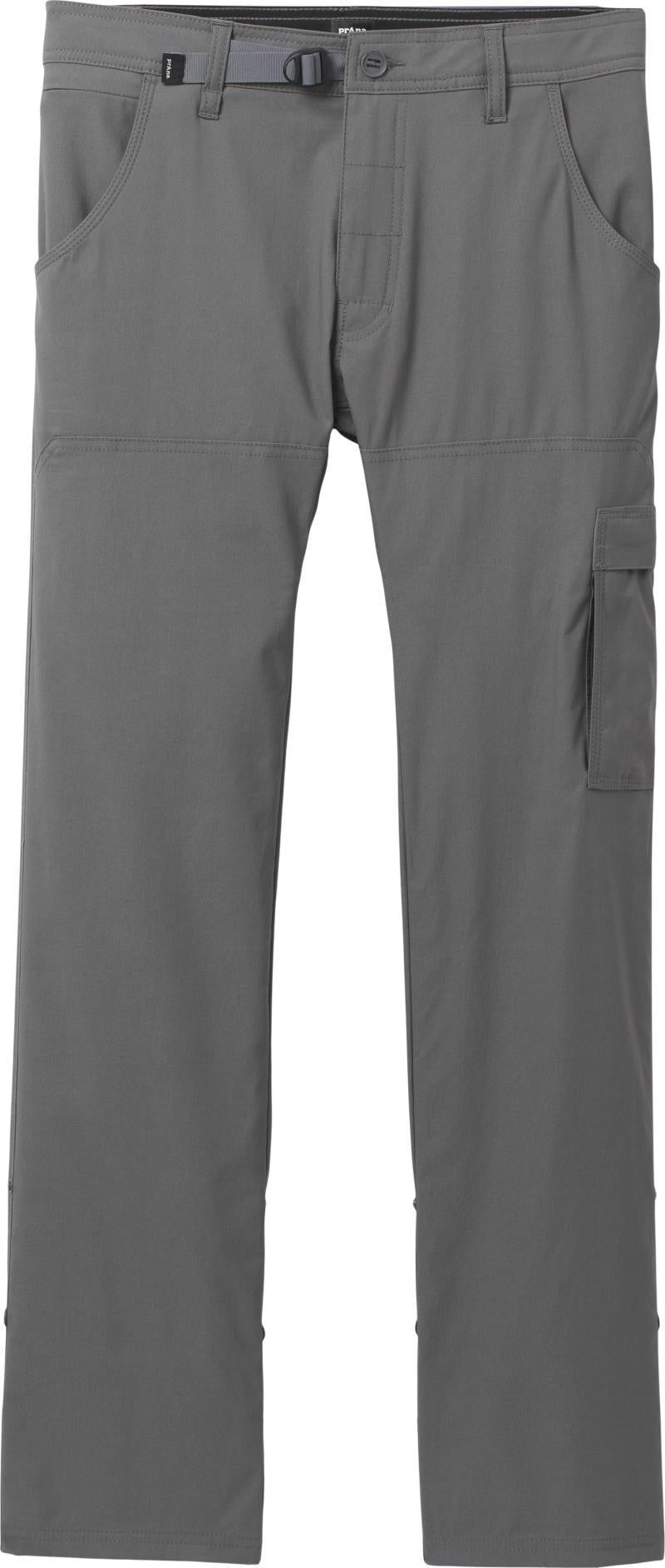 Stretch Zion Slim Pants II, 30" Inseam - Mens - Flint 1