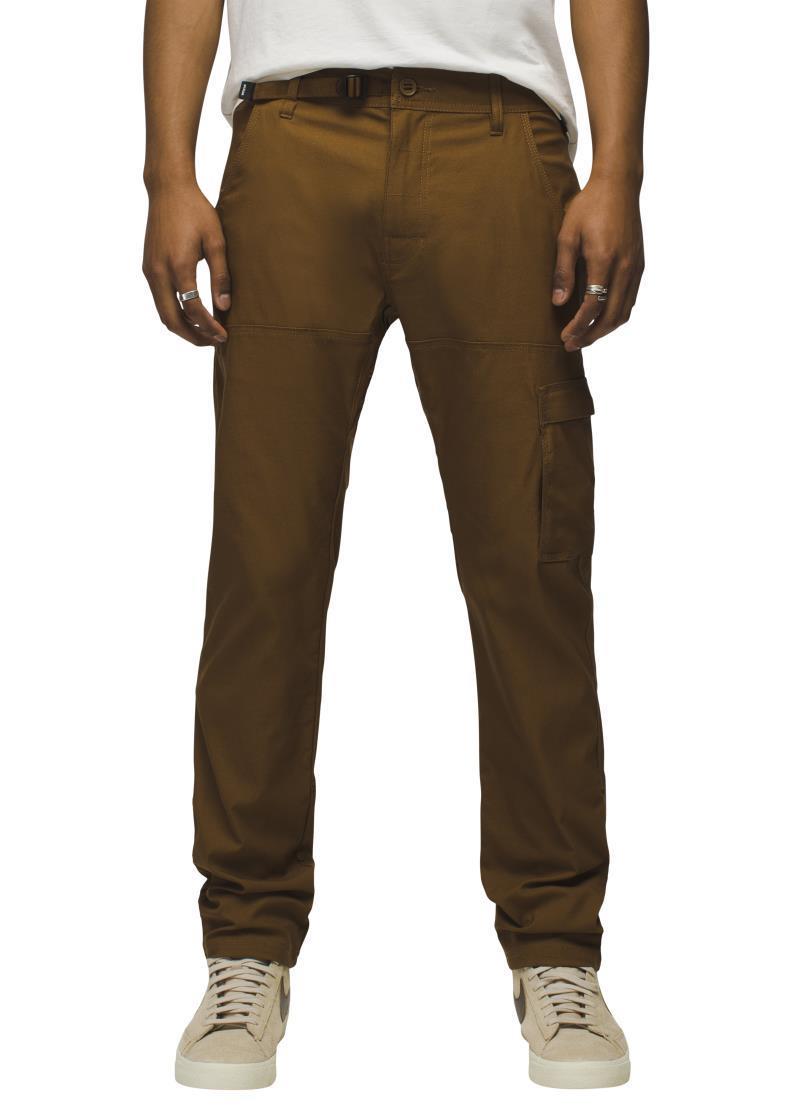 Stretch Zion Slim Pants II, 30" Inseam - Mens - Sepia 2