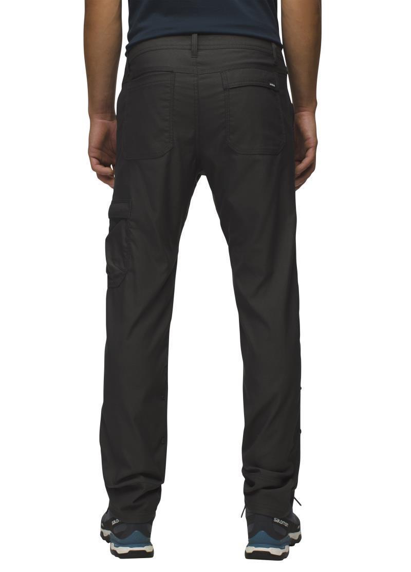 Stretch Zion Slim Pants II, 32" Inseam - Mens - Dark Iron 3