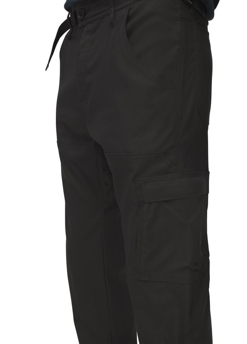 Stretch Zion Slim Pants II, 32" Inseam - Mens - Dark Iron 4
