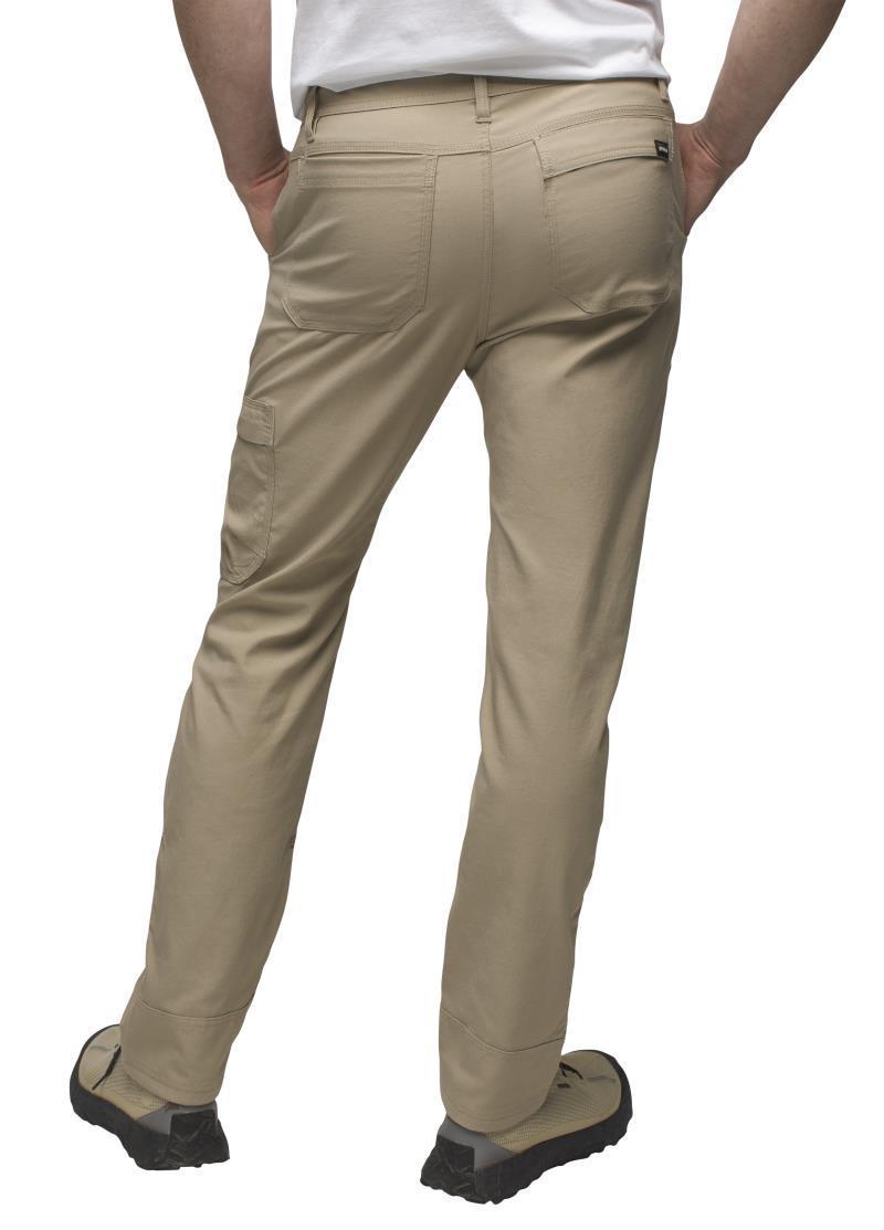 Stretch Zion Slim Pants II, 32" Inseam - Mens - Sandbar 3