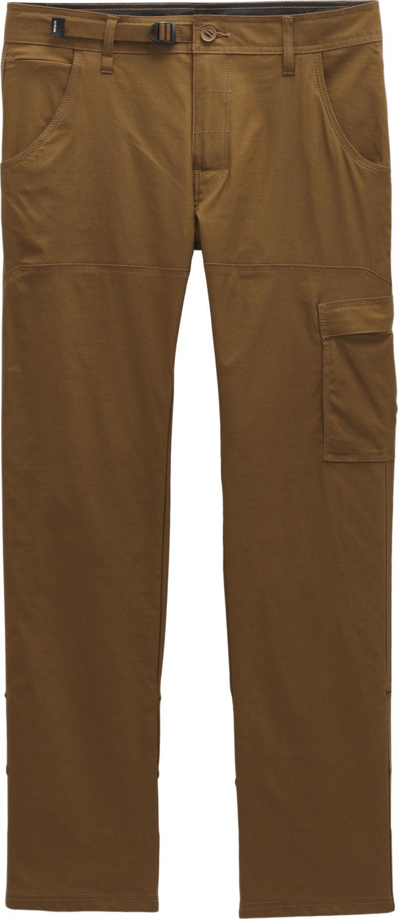 Stretch Zion Slim Pants II, 32" Inseam - Mens - Sepia 1