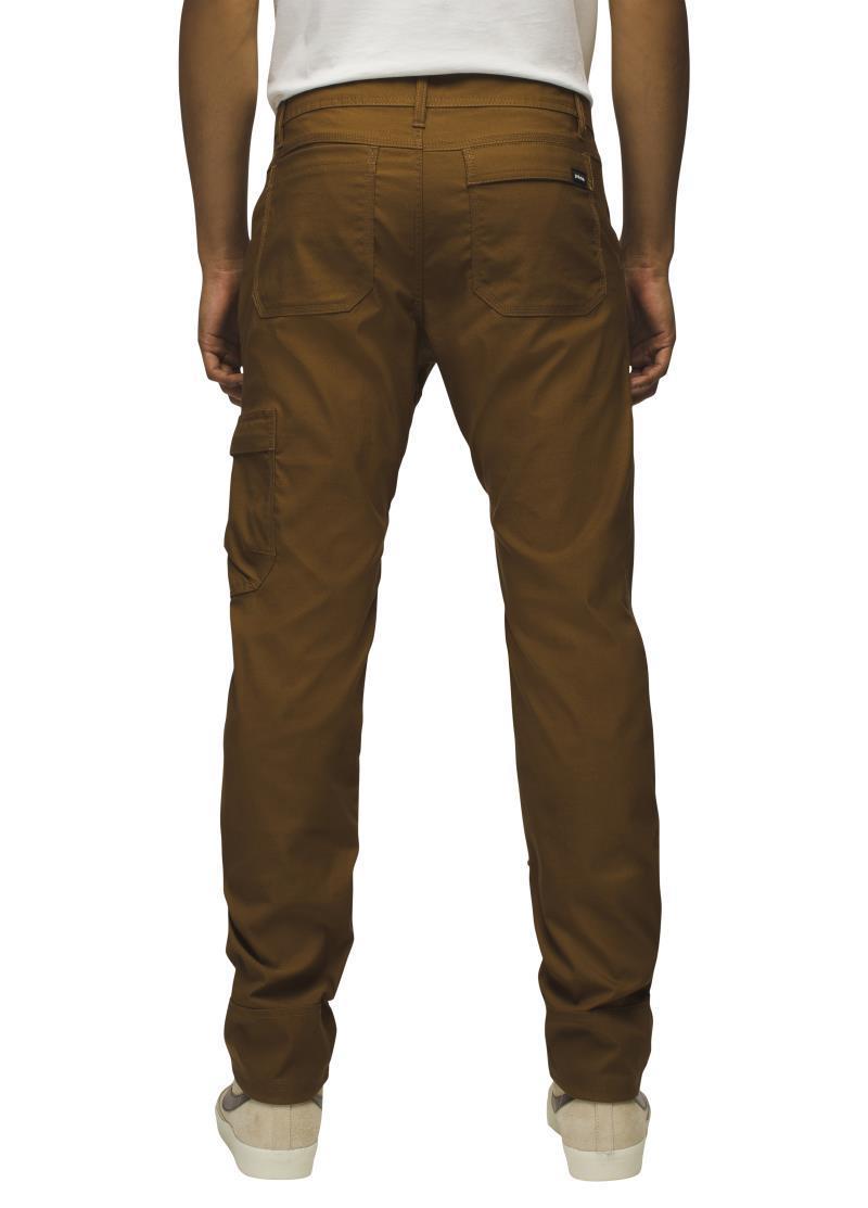 Stretch Zion Slim Pants II, 32" Inseam - Mens - Sepia 3