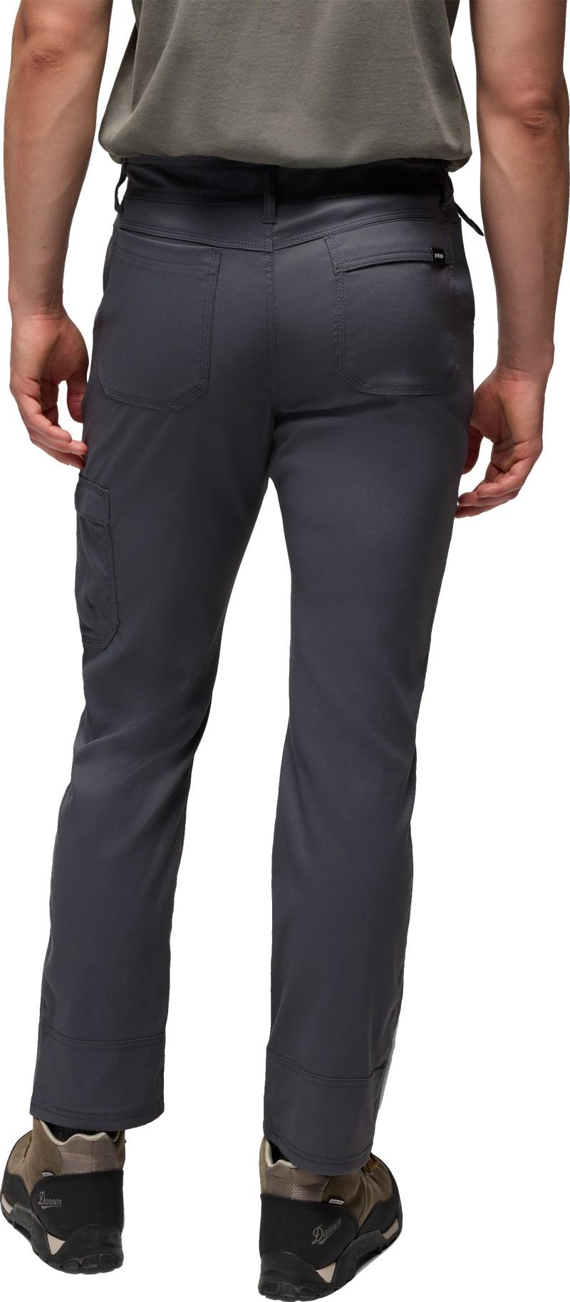 Stretch Zion Standard Pants, 28" Inseam - Mens - shadow 1