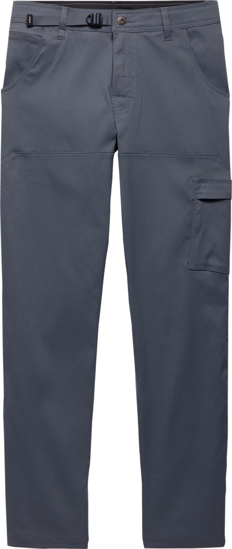 Stretch Zion Standard Pants, 28" Inseam - Mens - thundercloud 1