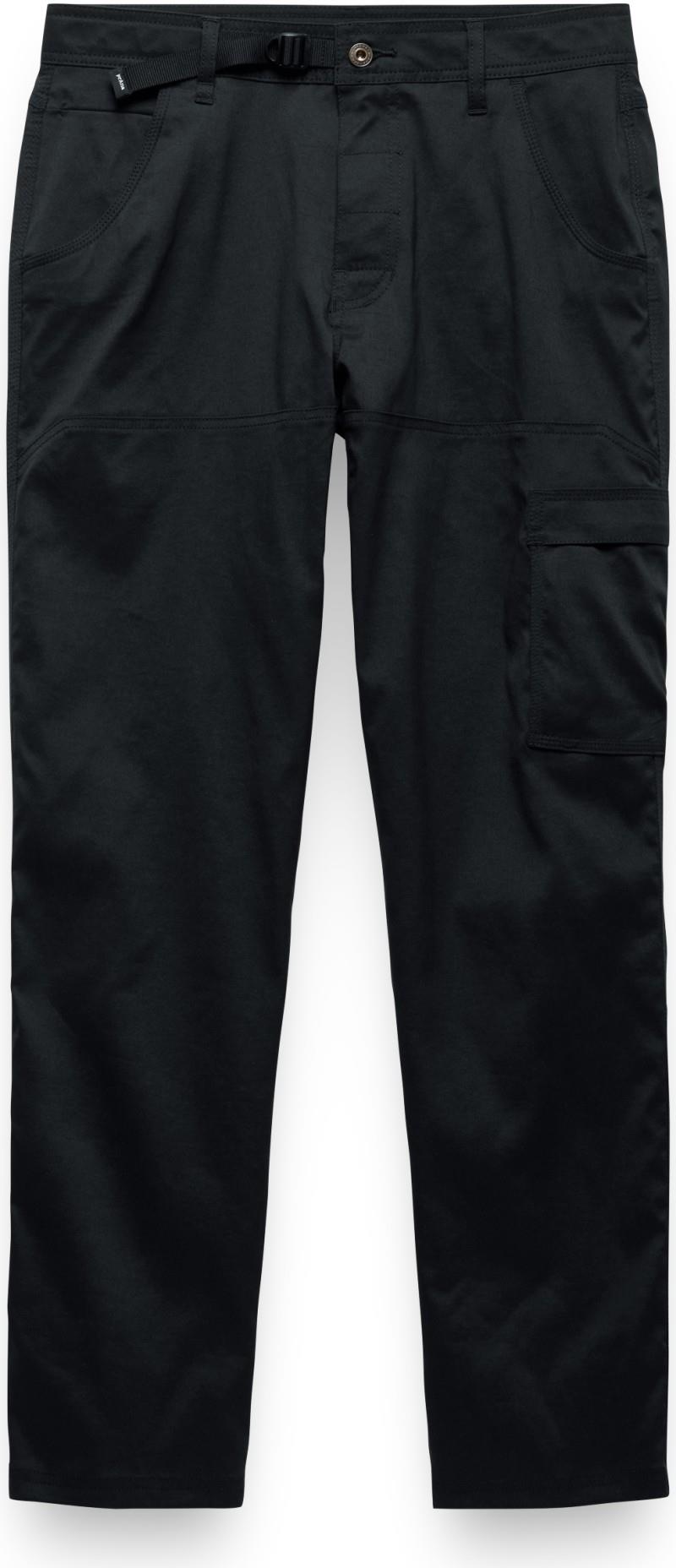 Stretch Zion Standard Pants, 30" Inseam - Mens - black 1