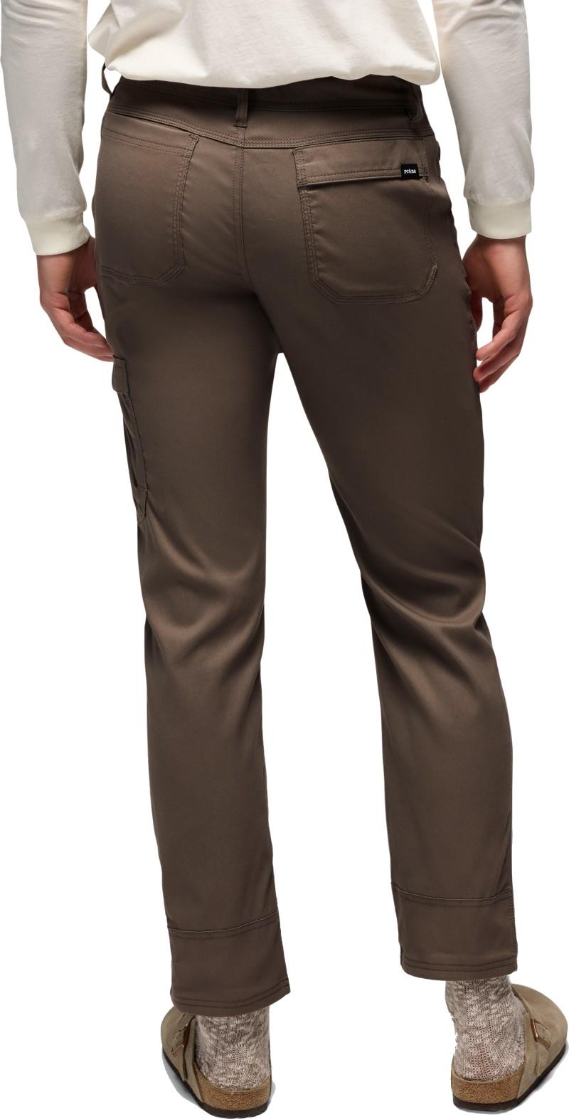 Stretch Zion Standard Pants, 30" Inseam - Mens - mud 1