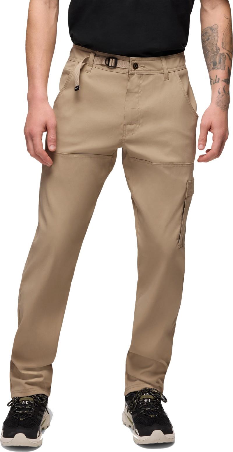 Stretch Zion Standard Pants, 30" Inseam - Mens - sandbar 1