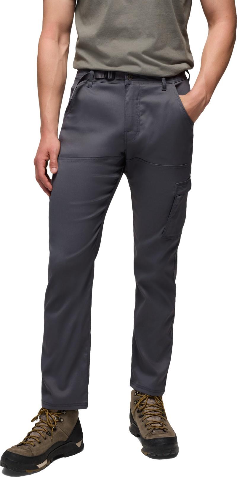 Stretch Zion Standard Pants, 30" Inseam - Mens - shadow 1