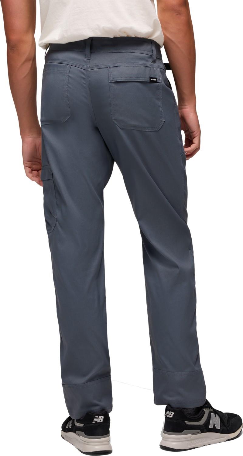 Stretch Zion Standard Pants, 30" Inseam - Mens - thundercloud 1