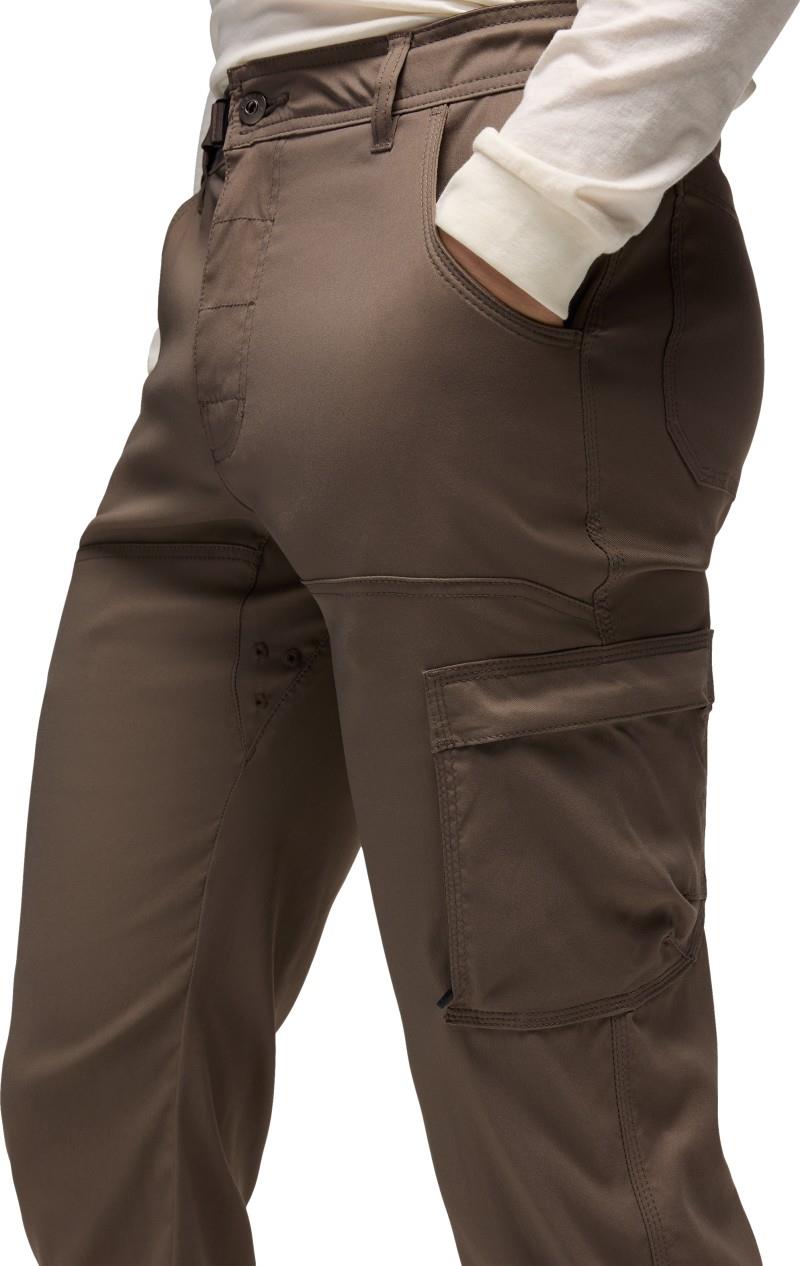 Stretch Zion Standard Pants, 32" Inseam - Mens - mud 1