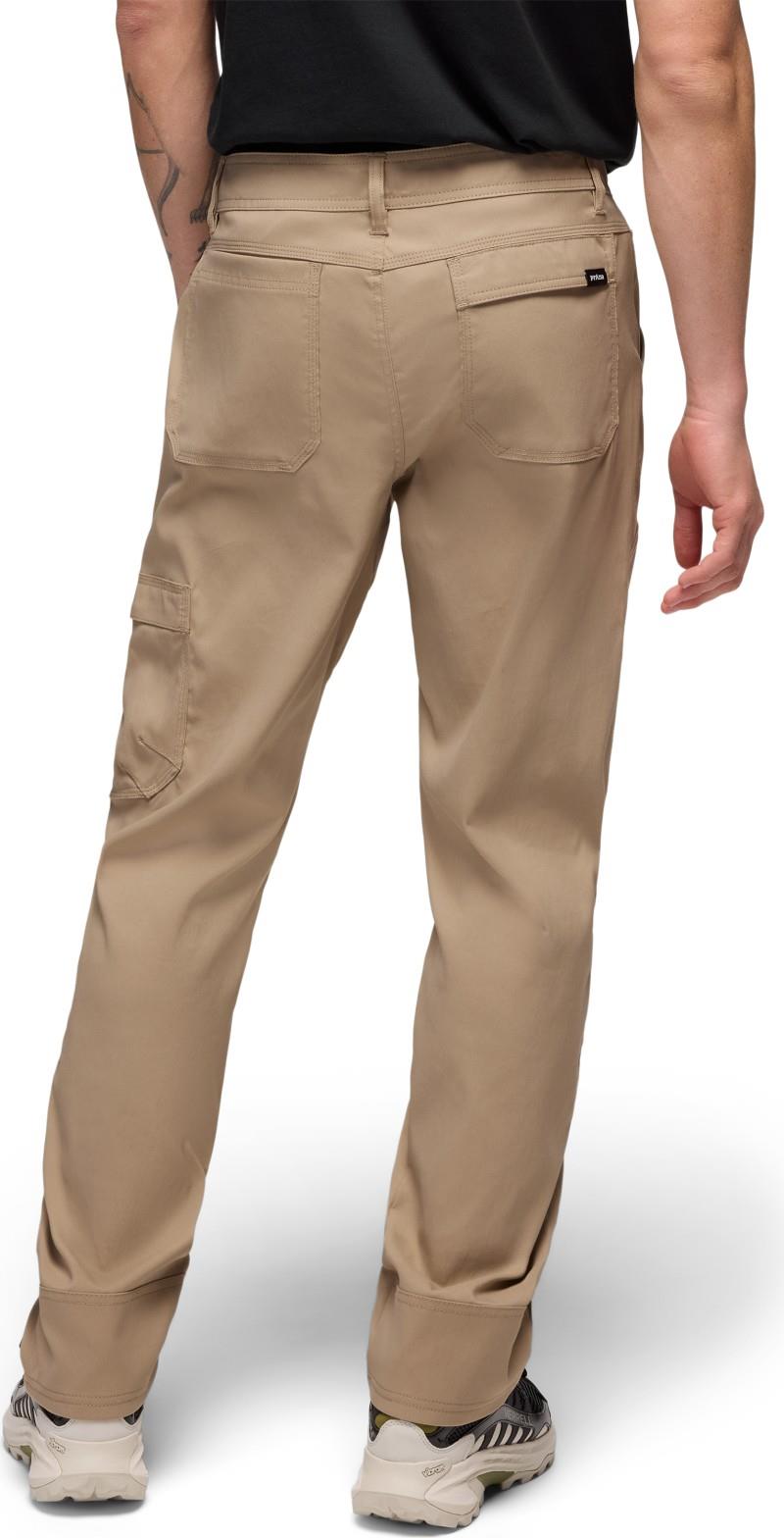 Stretch Zion Standard Pants, 32" Inseam - Mens - sandbar 1