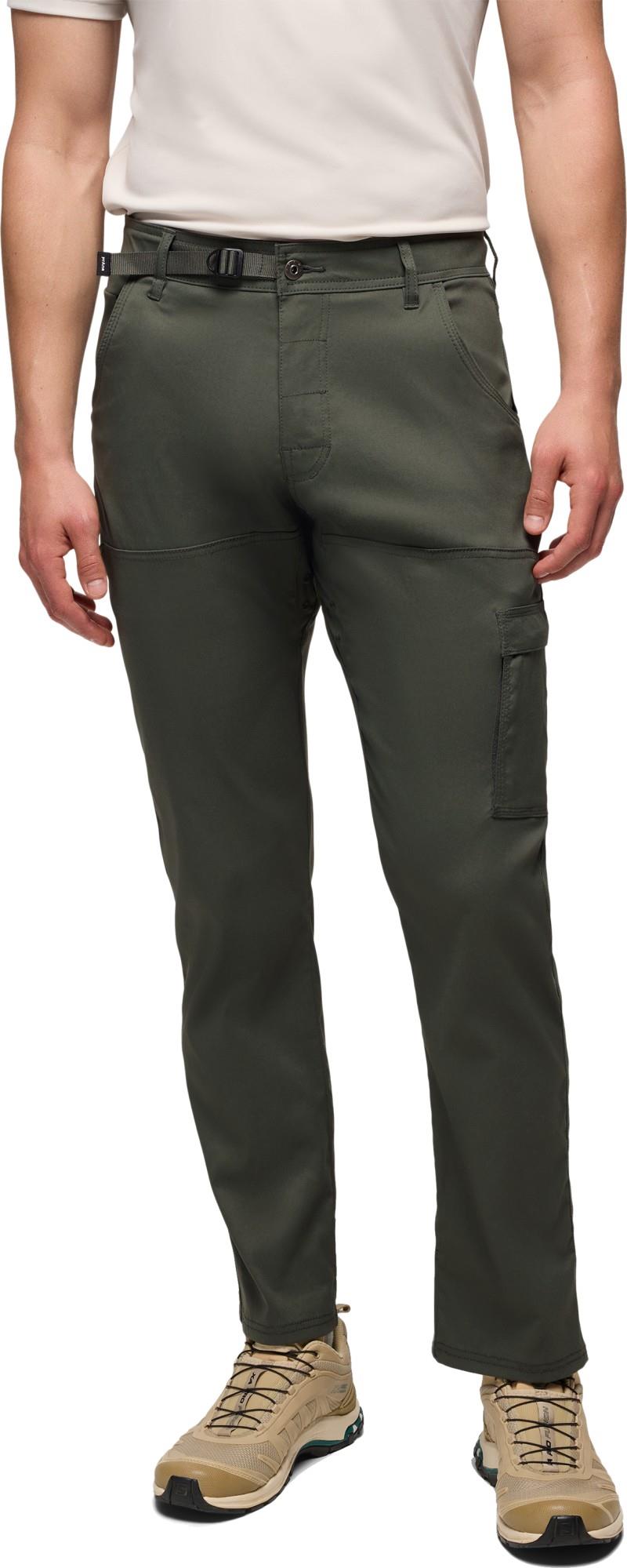 Stretch Zion Standard Pants, 32" Inseam - Mens - spruce 1