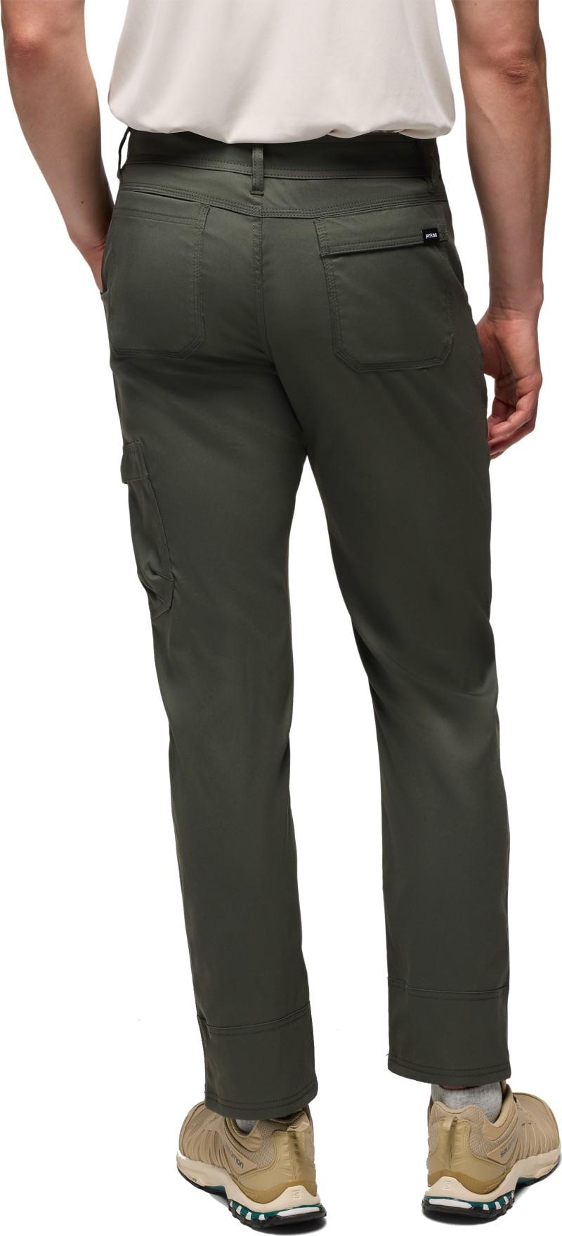 Stretch Zion Standard Pants, 32" Inseam - Mens - spruce 1