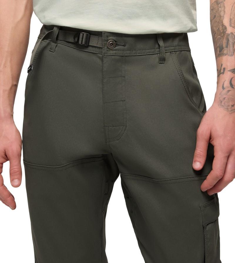 Stretch Zion Standard Pants, 32" Inseam - Mens - spruce 1