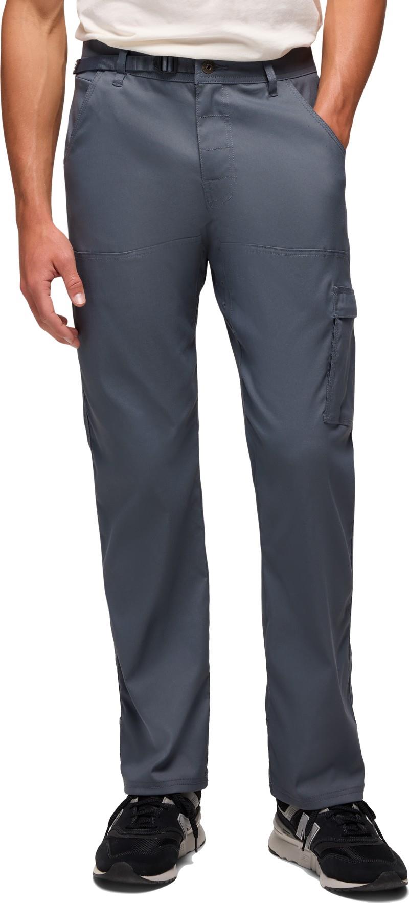 Stretch Zion Standard Pants, 32" Inseam - Mens - thundercloud 1