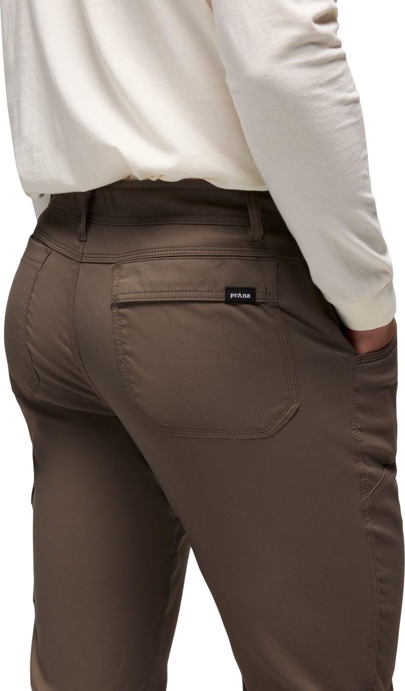 Stretch Zion Standard Pants, 34" Inseam - Mens - mud 1