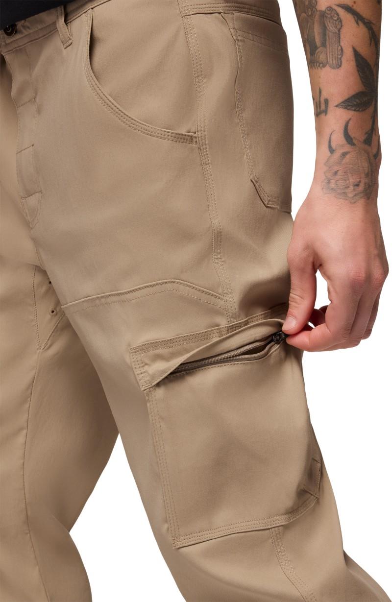 Stretch Zion Standard Pants, 34" Inseam - Mens - sandbar 1