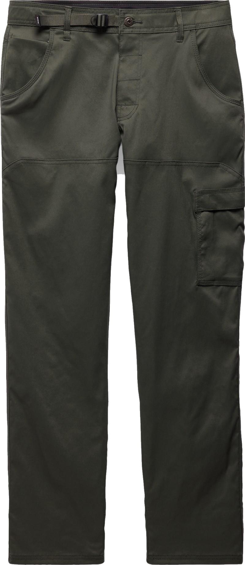 Stretch Zion Standard Pants, 34" Inseam - Mens - spruce 1