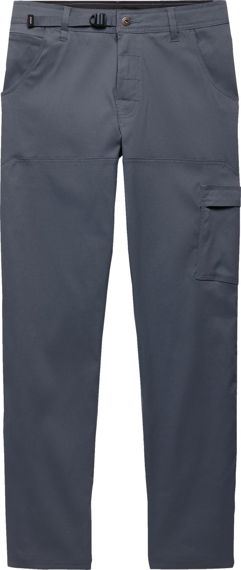Stretch Zion Standard Pants, 34" Inseam - Mens - thundercloud 1