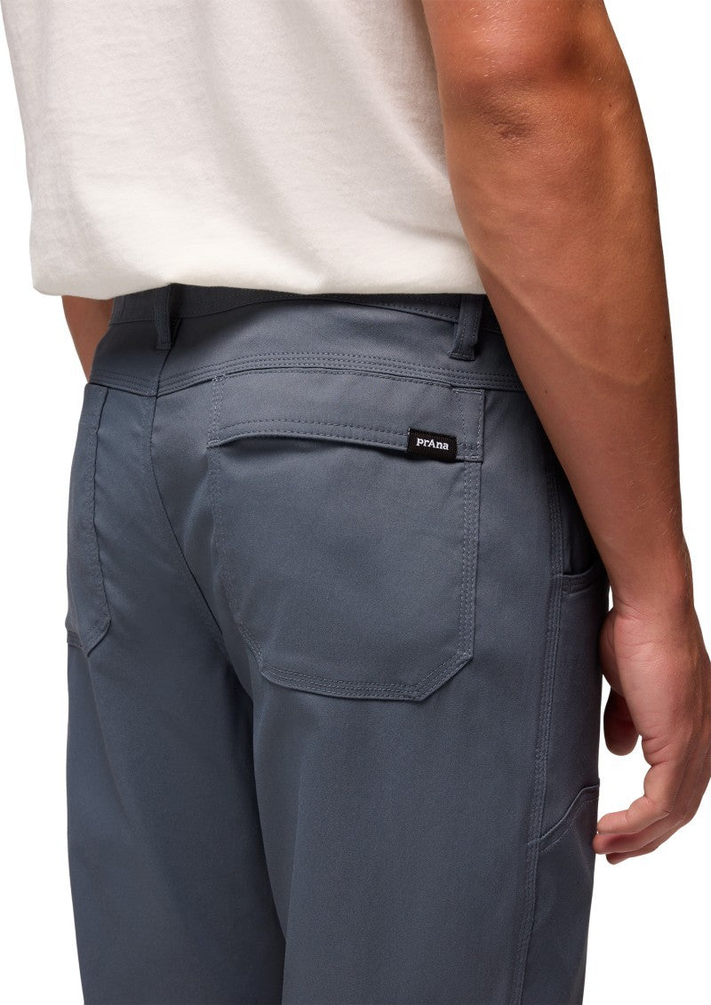 Stretch Zion Standard Pants, 34" Inseam - Mens - thundercloud 1
