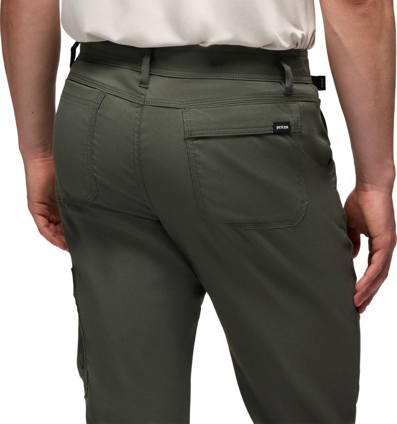 Stretch Zion Standard Pants, 36" Inseam - Mens - spruce 1