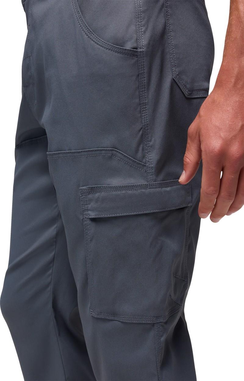 Stretch Zion Standard Pants, 36" Inseam - Mens - thundercloud 1