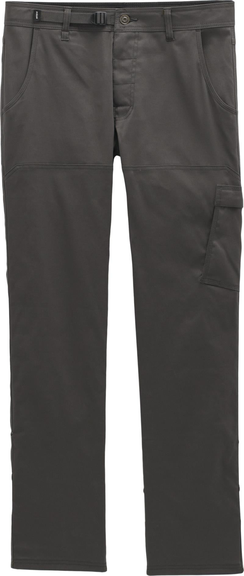 Stretch Zion Straight Pants, 32" Inseam - Mens - Dark Iron 1