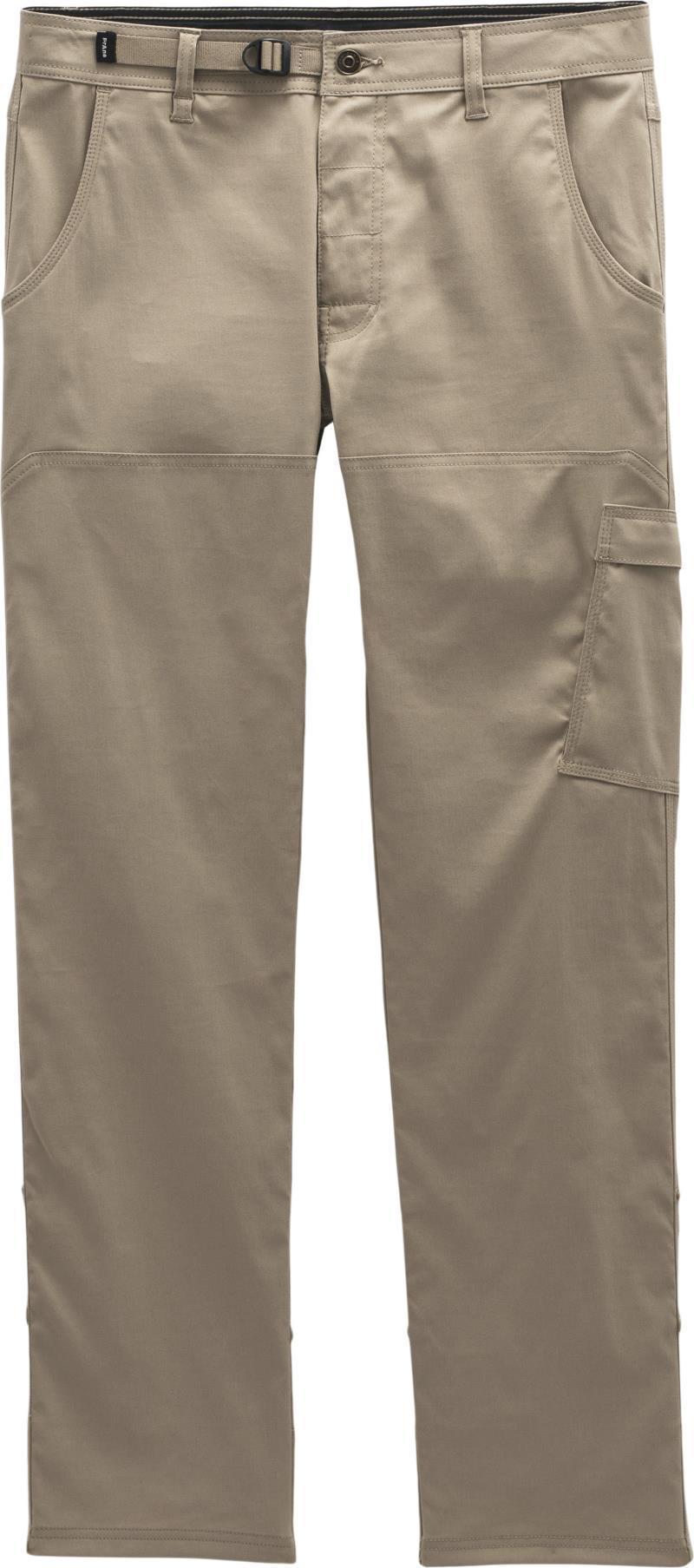 Stretch Zion Straight Pants, 32" Inseam - Mens - Sandbar 1