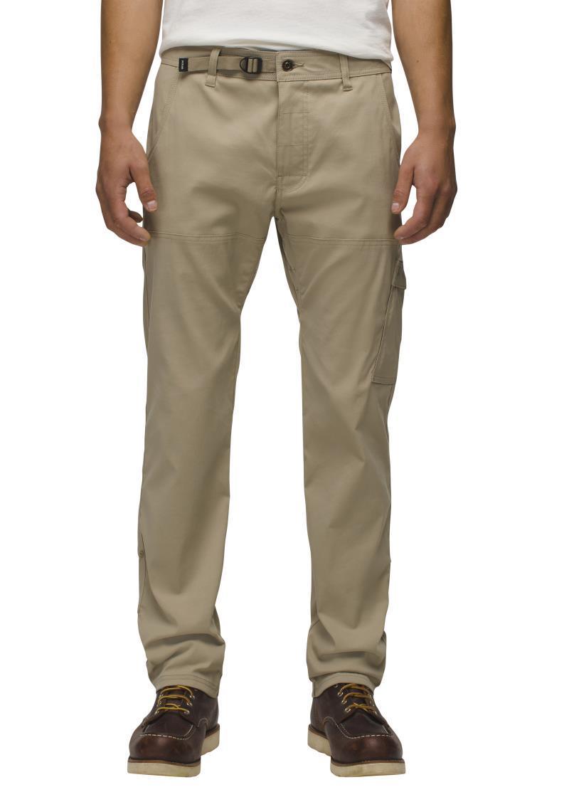 Stretch Zion Straight Pants, 32" Inseam - Mens - Sandbar 2