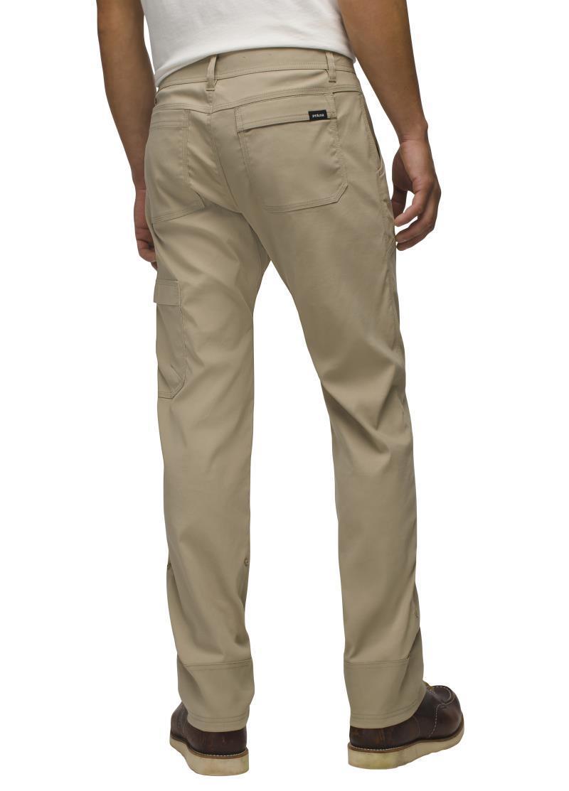 Stretch Zion Straight Pants, 32" Inseam - Mens - Sandbar 3