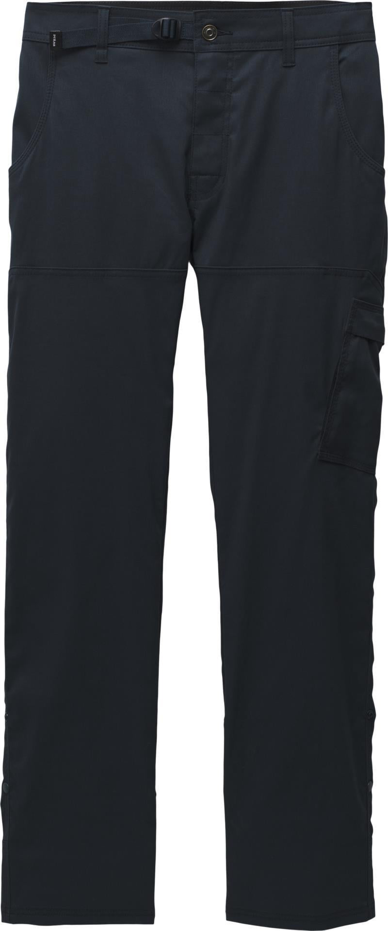 Stretch Zion Straight Pants, 32" Inseam - Mens - Stormy Night 1