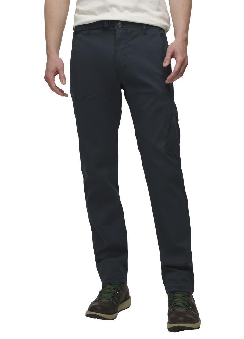 Stretch Zion Straight Pants, 32" Inseam - Mens - Stormy Night 2