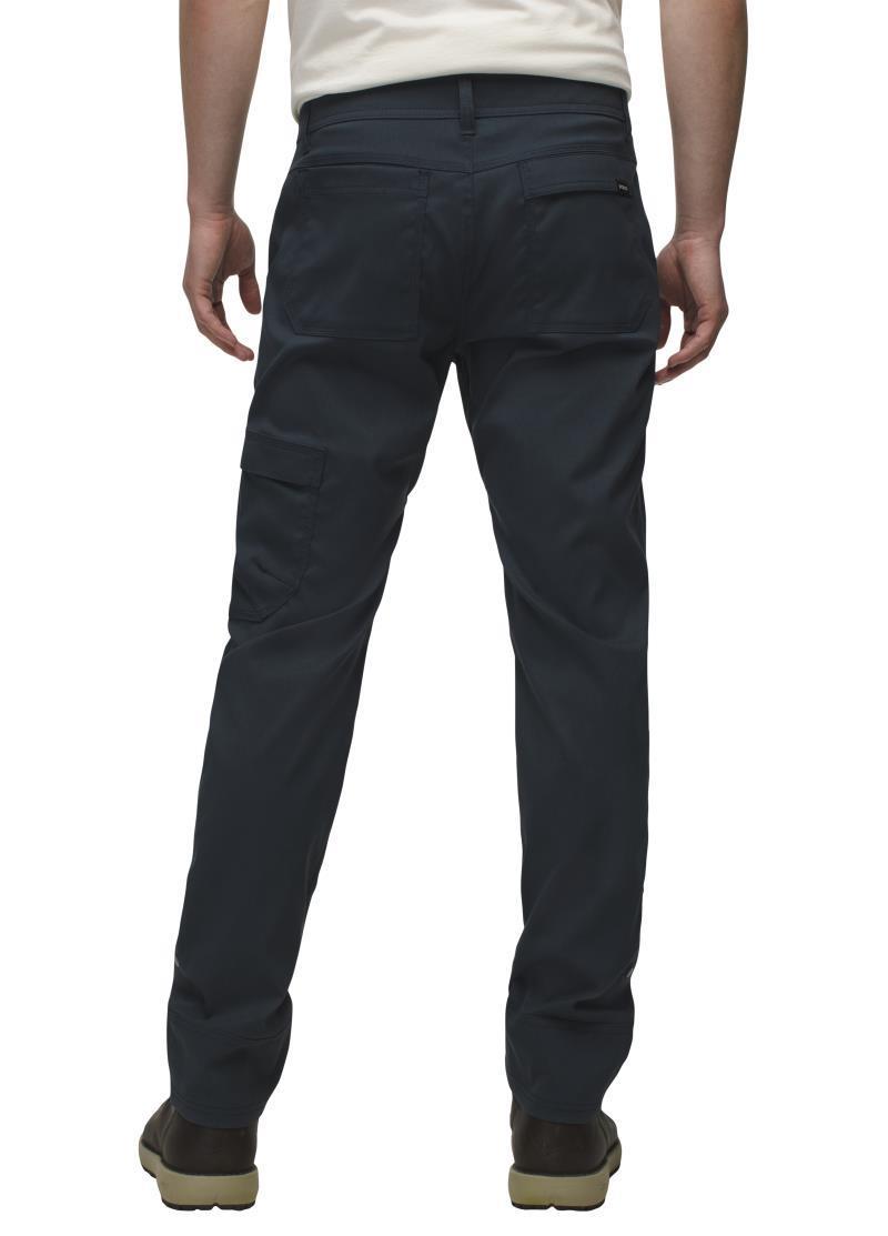 Stretch Zion Straight Pants, 32" Inseam - Mens - Stormy Night 3