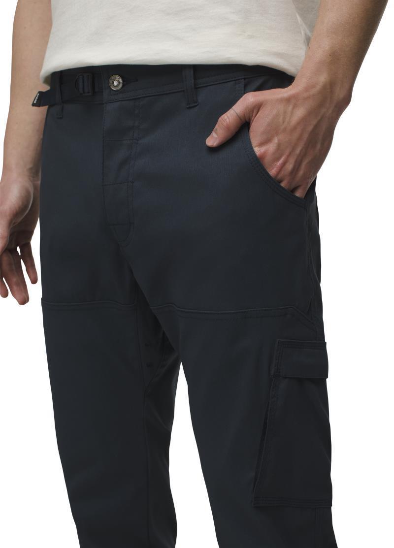 Stretch Zion Straight Pants, 32" Inseam - Mens - Stormy Night 4